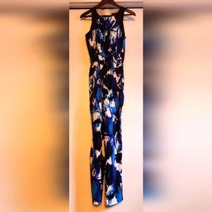 Jumpsuit with pockets by Attention